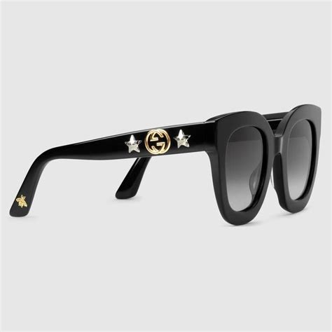 lunette gucci etoile|lunette gucci promo.